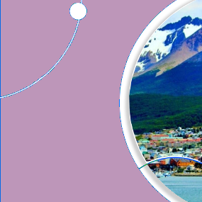 Sede Tierra del fuego 